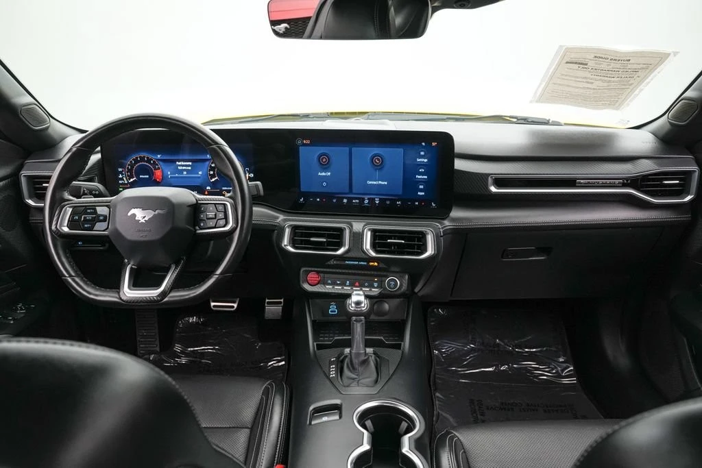2024 Ford S650 Mustang GT - Image 16 of 26