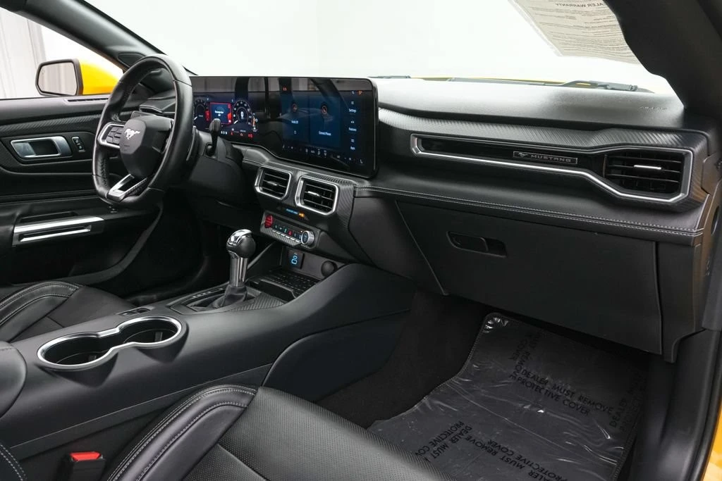 2024 Ford S650 Mustang GT - Image 23 of 26