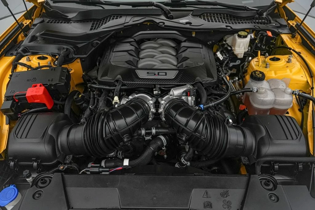 2024 Ford S650 Mustang GT - Image 11 of 26