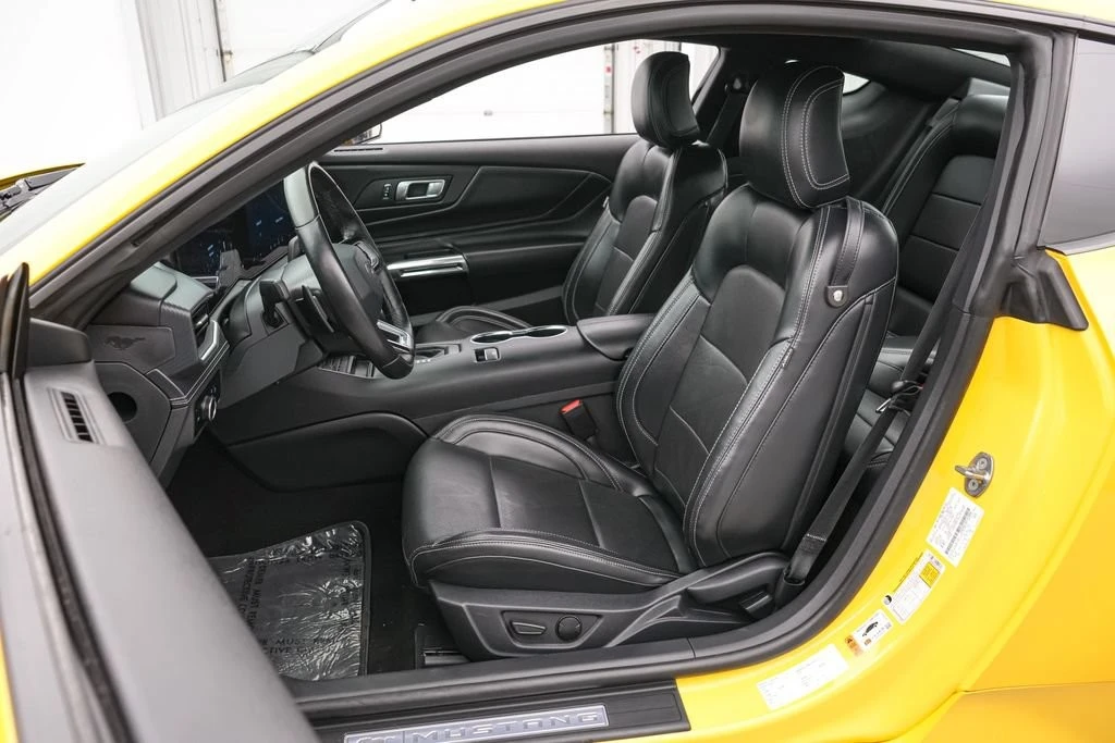 2024 Ford S650 Mustang GT - Image 13 of 26