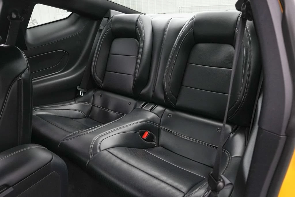 2024 Ford S650 Mustang GT - Image 20 of 26