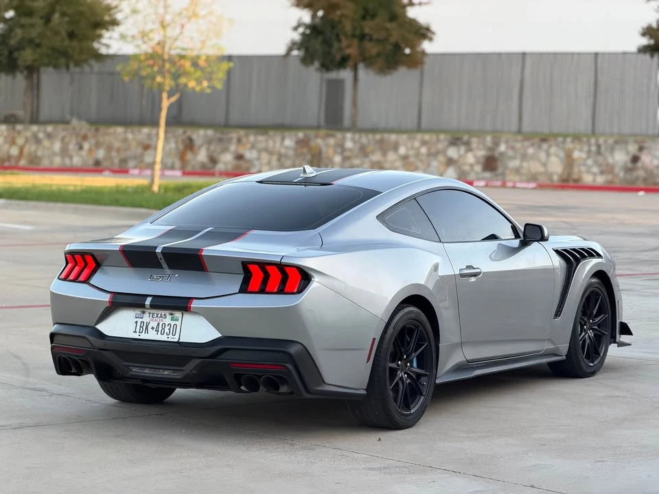 2024 Ford S650 Mustang GT - Image 6 of 20