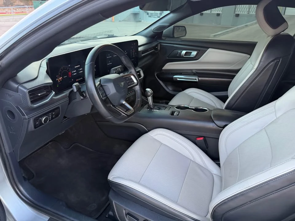 2024 Ford S650 Mustang GT - Image 11 of 20