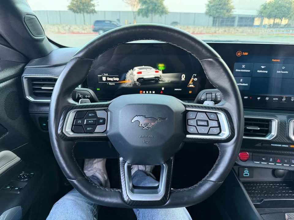 2024 Ford S650 Mustang GT - Image 16 of 20