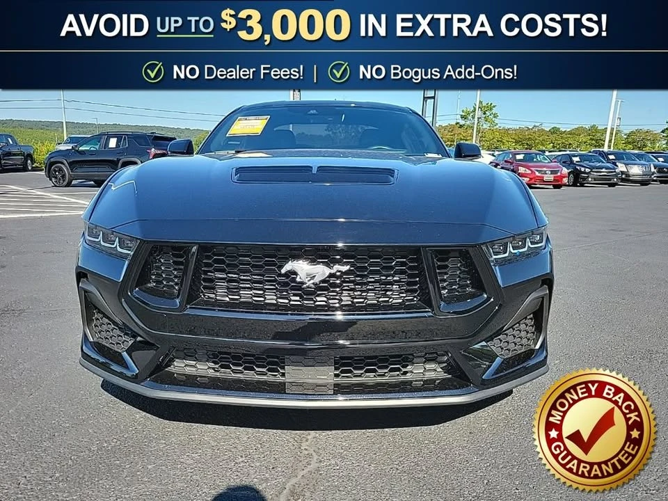 2024 Ford S650 Mustang GT - Image 2 of 16