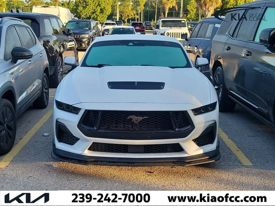 2024 Ford S650 Mustang GT - Image 2 of 10