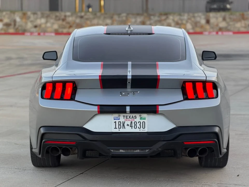 2024 Ford S650 Mustang GT - Image 5 of 20