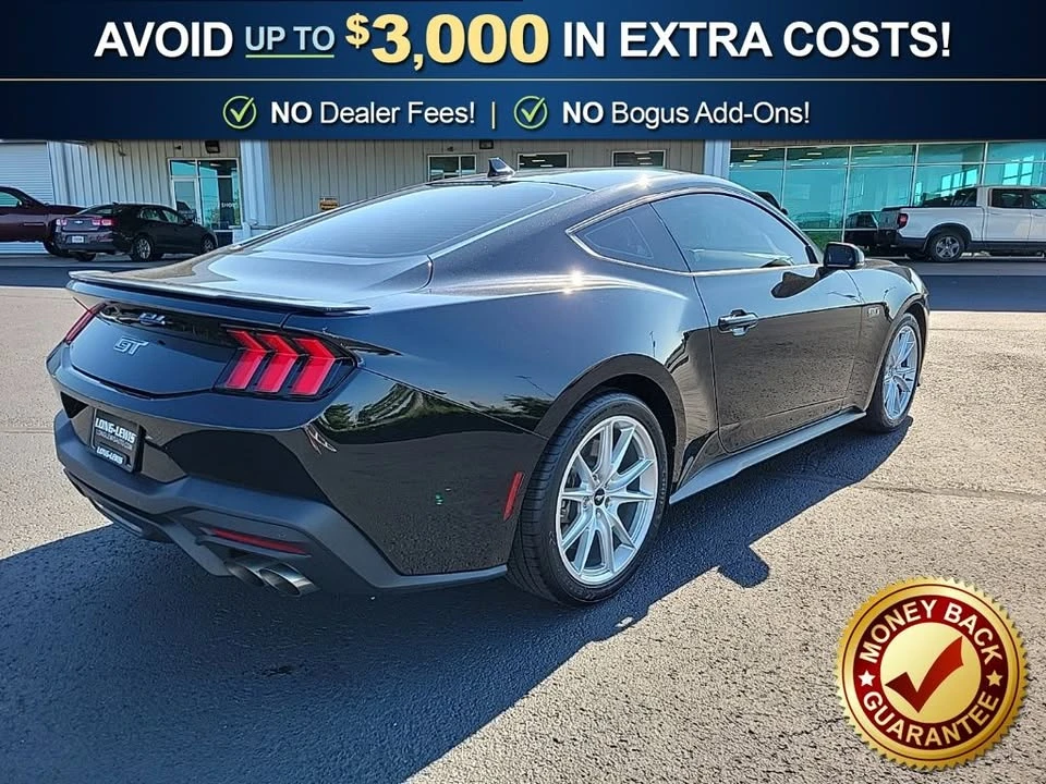 2024 Ford S650 Mustang GT - Image 8 of 16