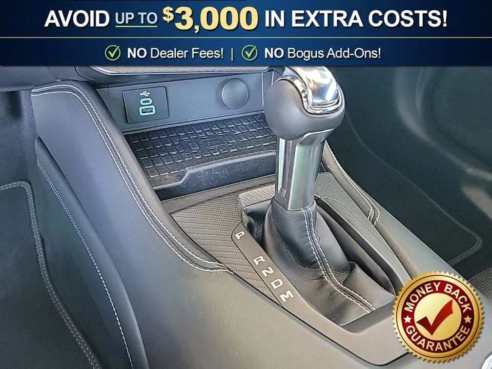 2024 Ford S650 Mustang GT - Image 16 of 16