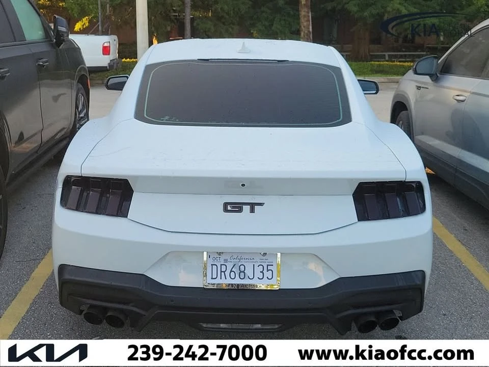 2024 Ford S650 Mustang GT - Image 5 of 10