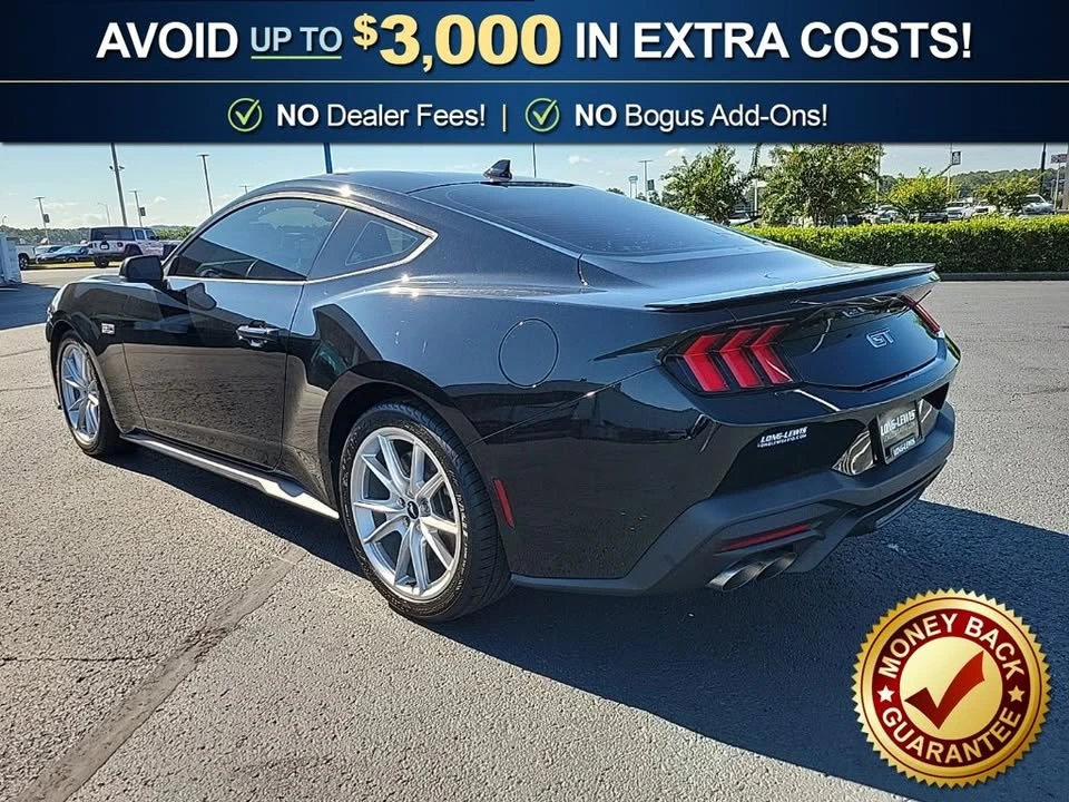 2024 Ford S650 Mustang GT - Image 5 of 16