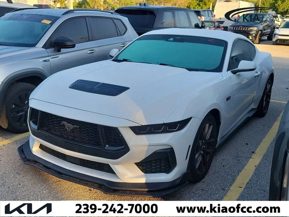 2024 Ford S650 Mustang GT - Image 3 of 10