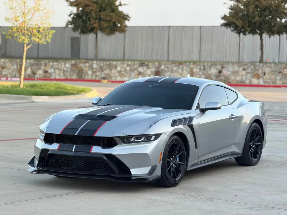 2024 Ford S650 Mustang GT - Image 10 of 20