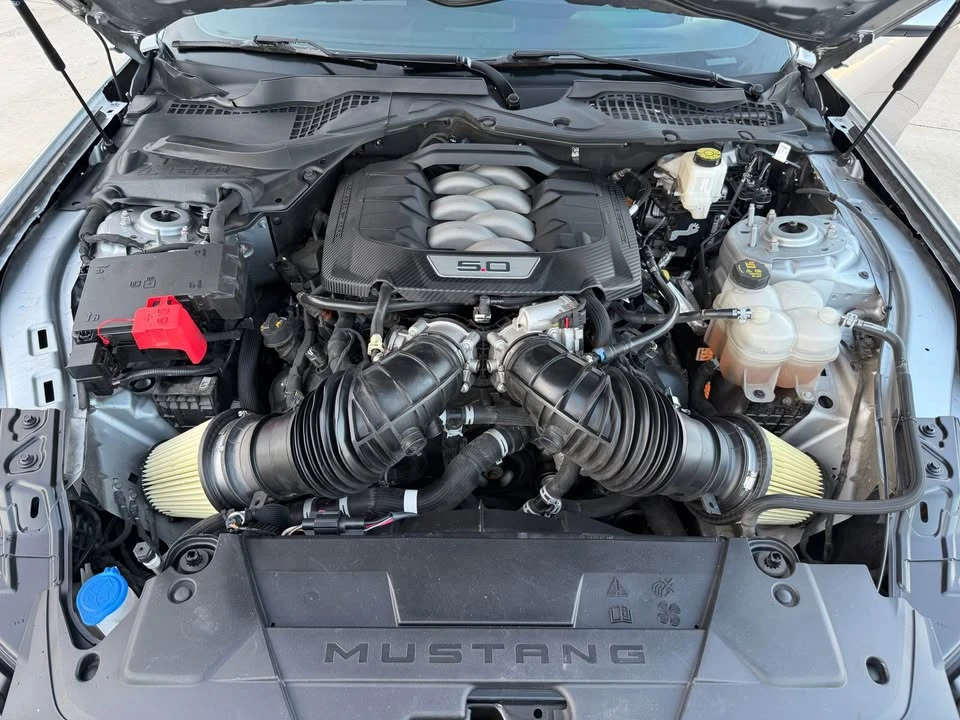 2024 Ford S650 Mustang GT - Image 20 of 20