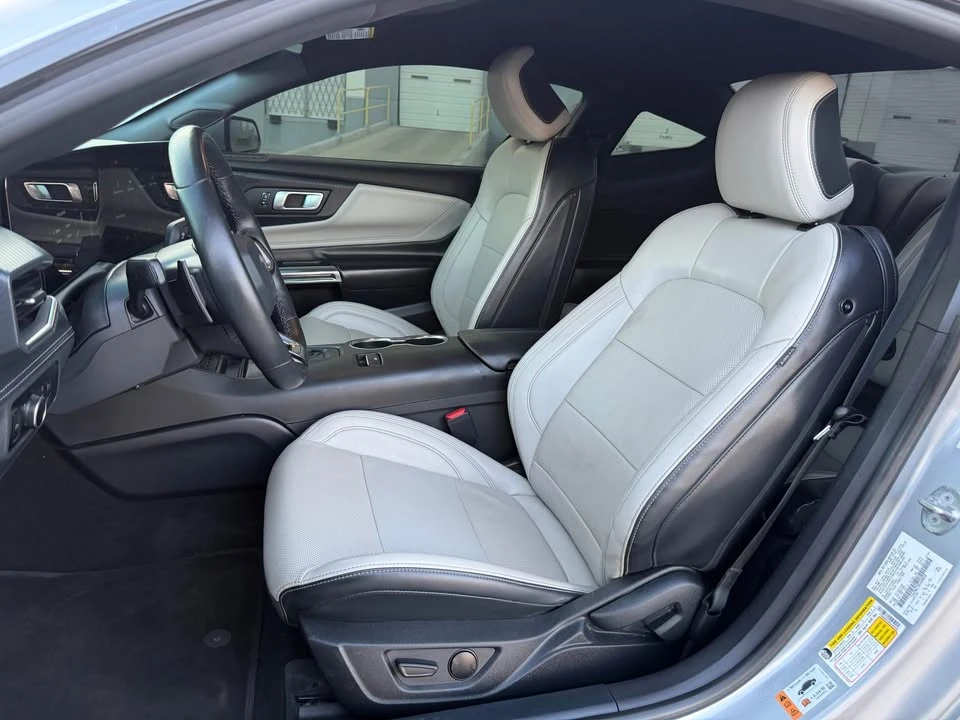 2024 Ford S650 Mustang GT - Image 12 of 20