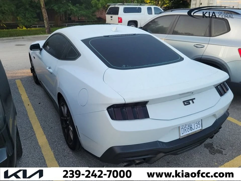2024 Ford S650 Mustang GT - Image 4 of 10