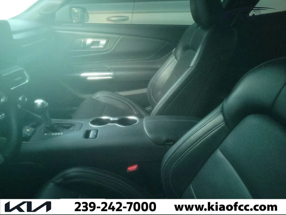 2024 Ford S650 Mustang GT - Image 9 of 10