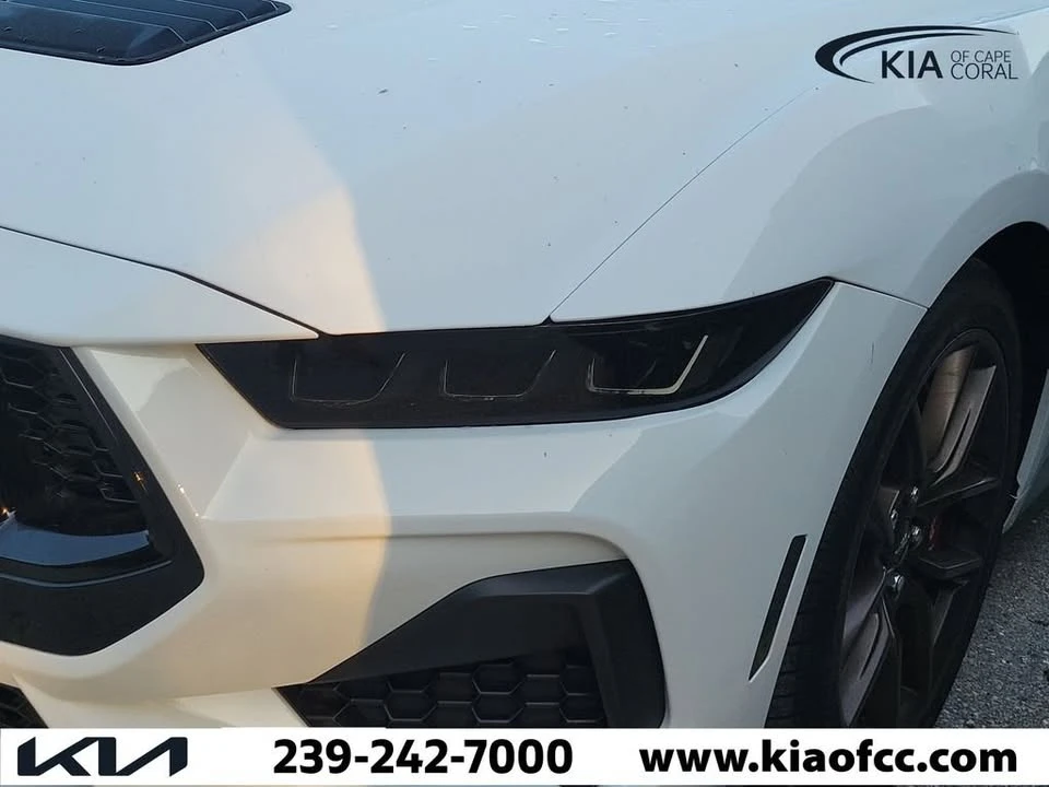 2024 Ford S650 Mustang GT - Image 10 of 10