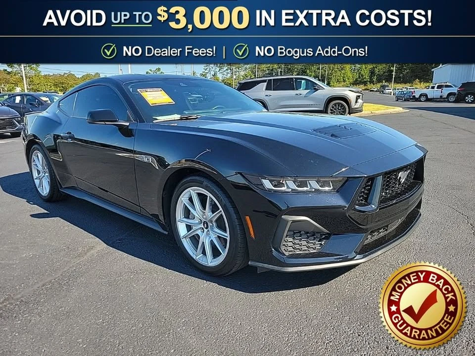 2024 Ford S650 Mustang GT - Image 11 of 16