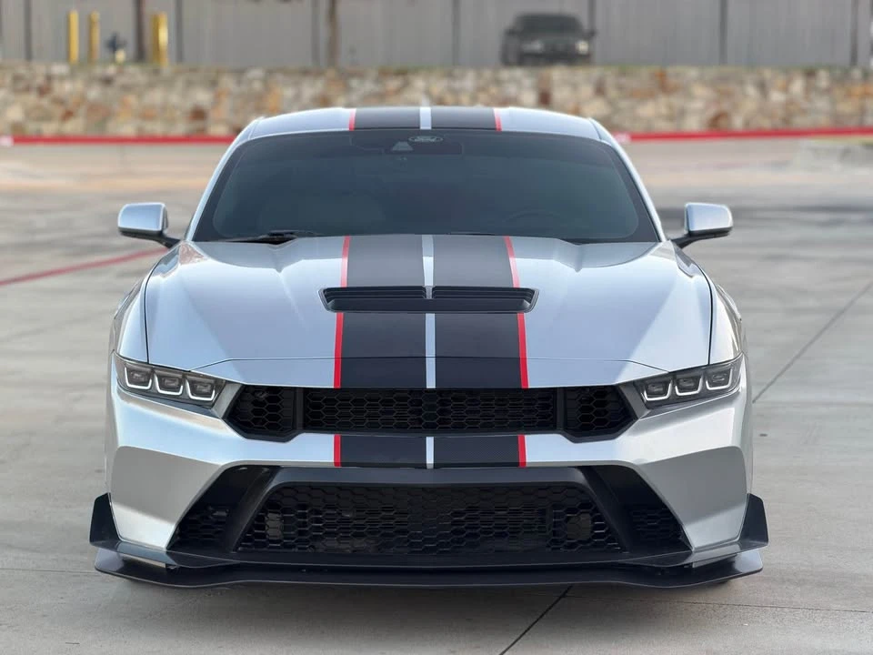 2024 Ford S650 Mustang GT - Image 2 of 20