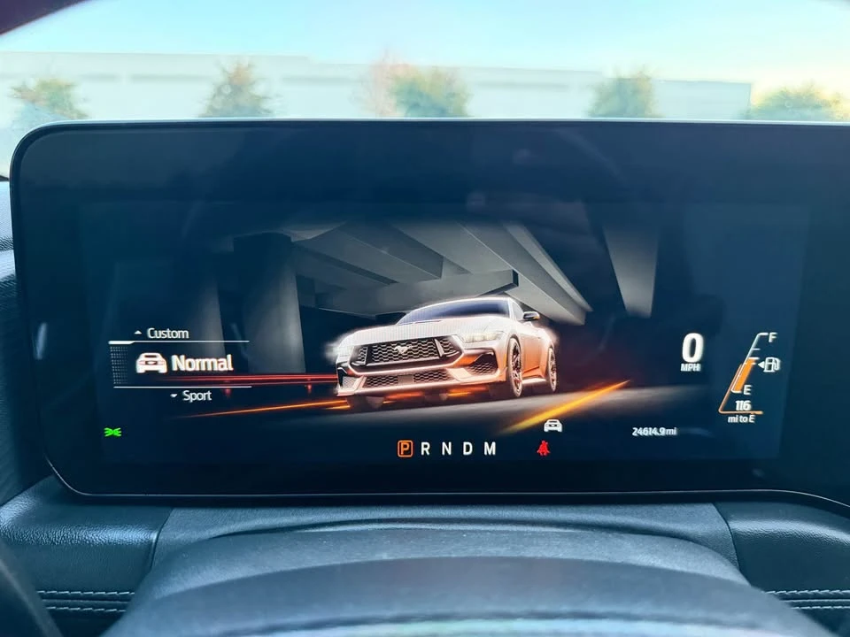 2024 Ford S650 Mustang GT - Image 19 of 20