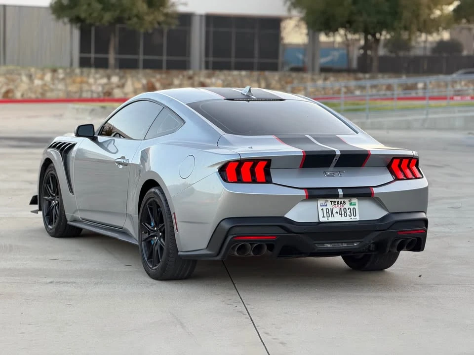 2024 Ford S650 Mustang GT - Image 4 of 20