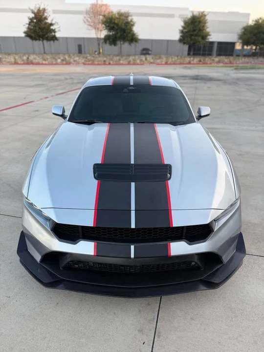 2024 Ford S650 Mustang GT - Image 9 of 20