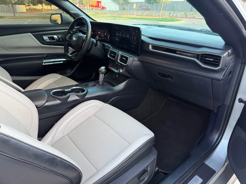 2024 Ford S650 Mustang GT - Image 13 of 20