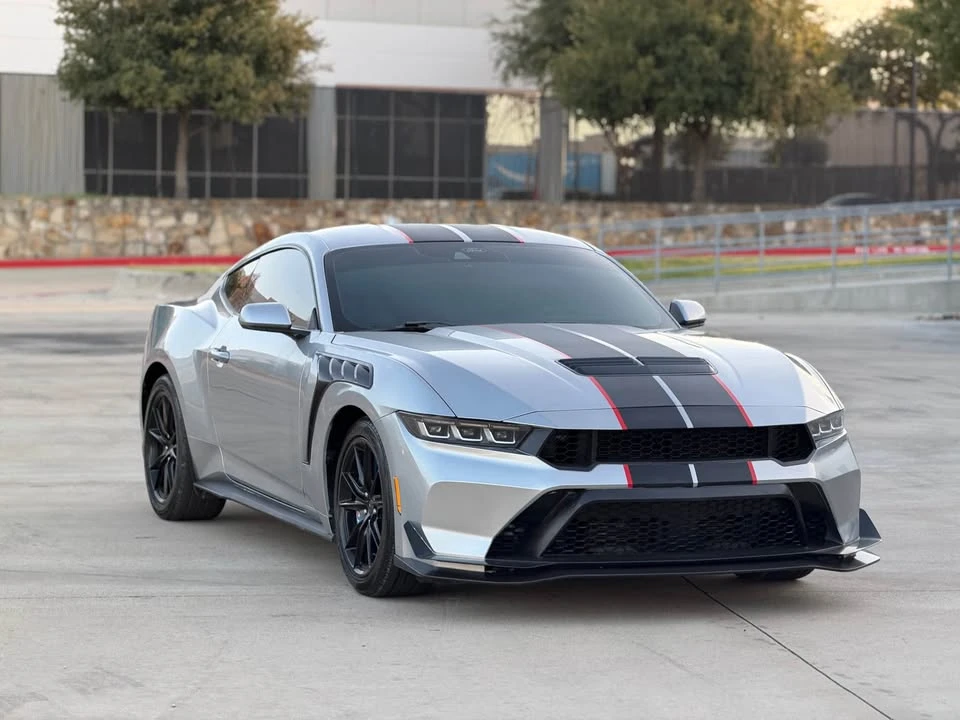 2024 Ford S650 Mustang GT - Image 3 of 20