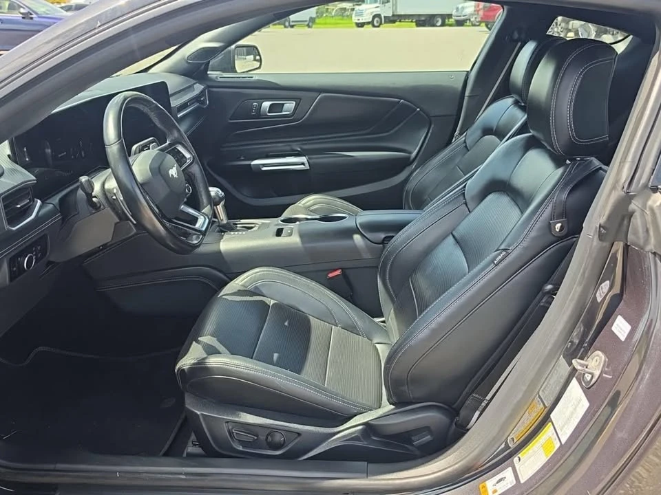 2024 Ford S650 Mustang GT - Image 11 of 13