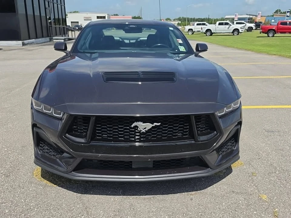 2024 Ford S650 Mustang GT - Image 8 of 13