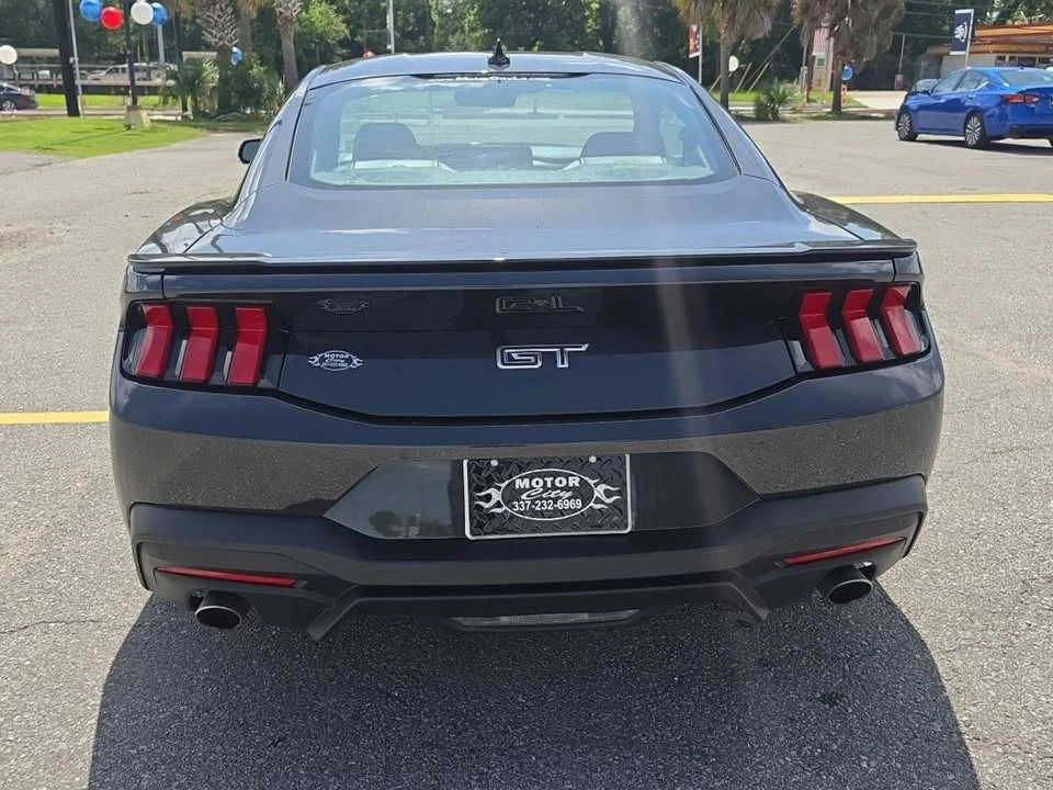 2024 Ford S650 Mustang GT - Image 4 of 13