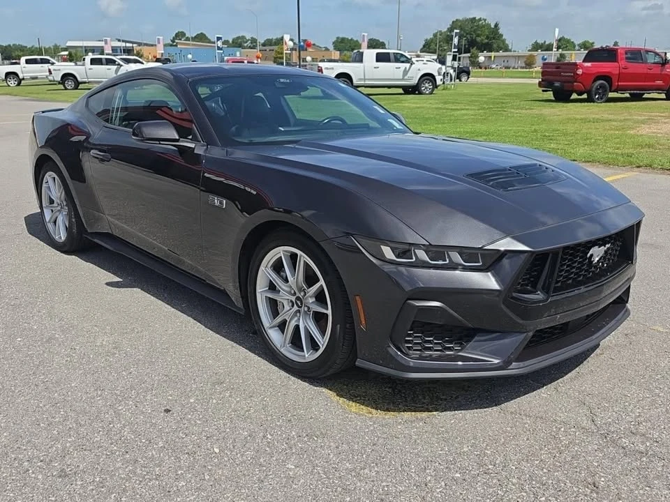 2024 Ford S650 Mustang GT - Image 7 of 13