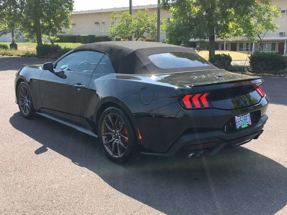 2024 Ford S650 Mustang GT - Image 4 of 20