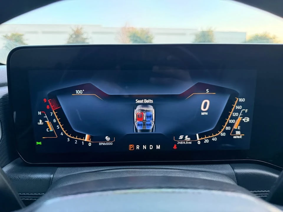 2024 Ford S650 Mustang GT - Image 18 of 20