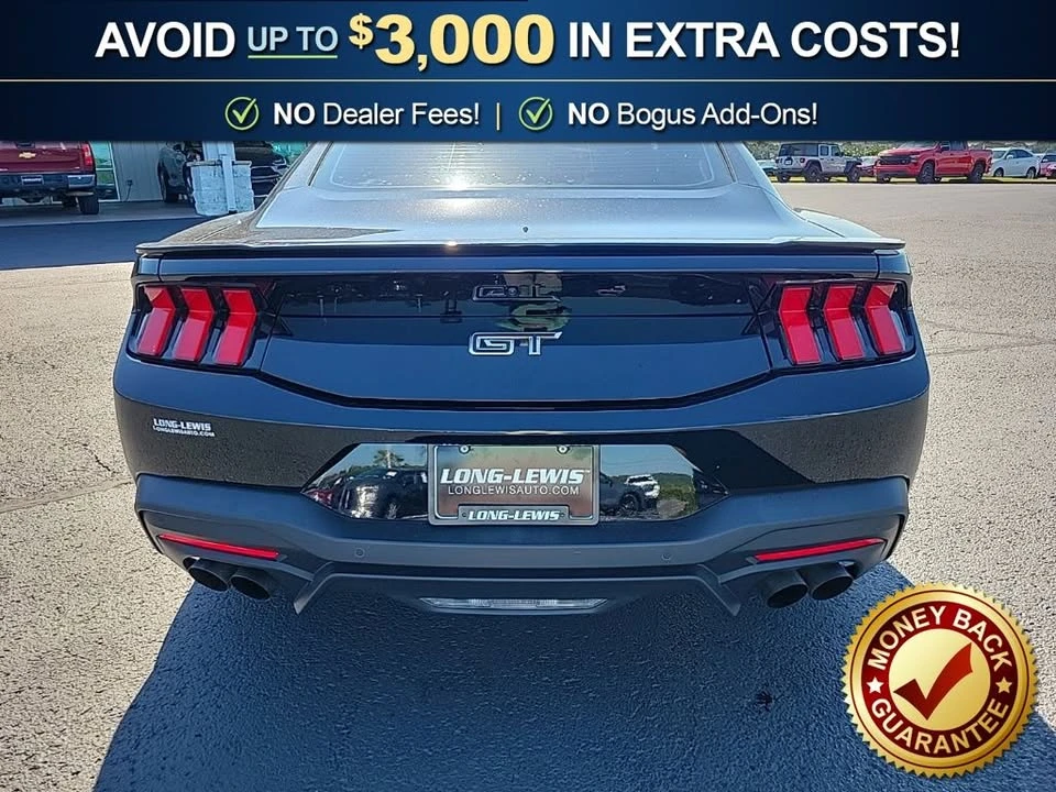 2024 Ford S650 Mustang GT - Image 6 of 16