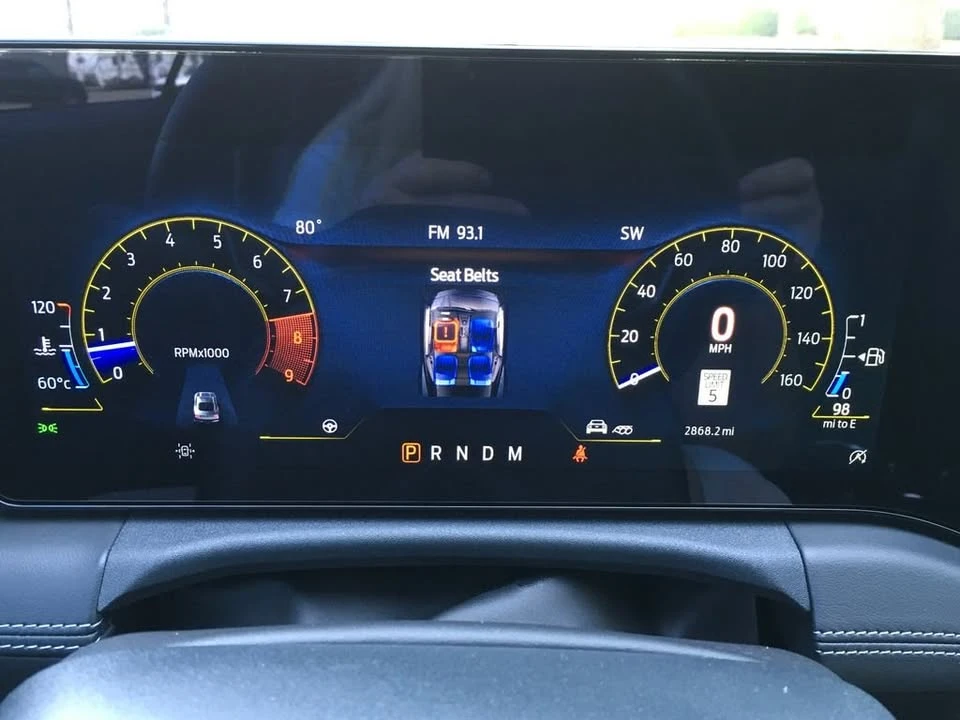 2024 Ford S650 Mustang GT - Image 2 of 20