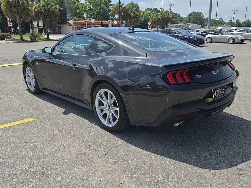 2024 Ford S650 Mustang GT - Image 3 of 13