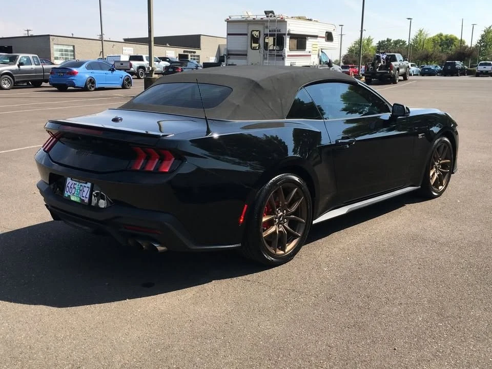 2024 Ford S650 Mustang GT - Image 6 of 20