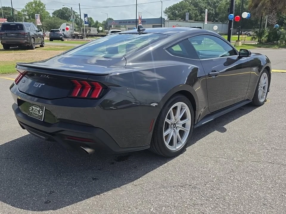 2024 Ford S650 Mustang GT - Image 5 of 13