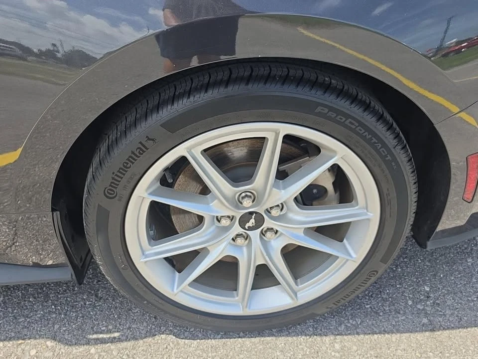 2024 Ford S650 Mustang GT - Image 9 of 13