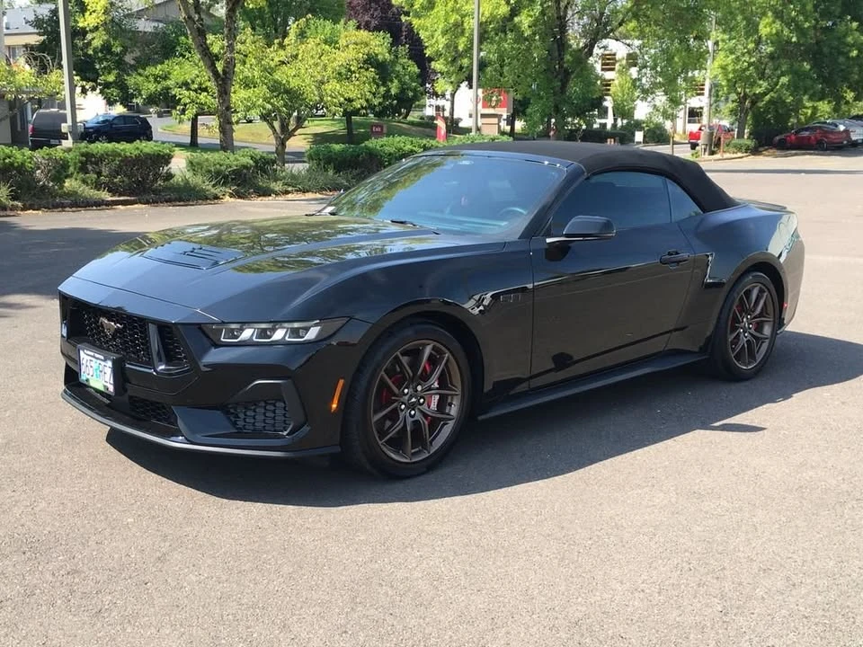 2024 Ford S650 Mustang GT - Image 10 of 20