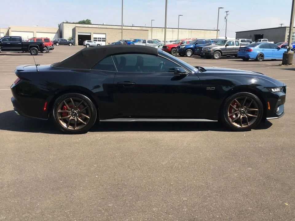 2024 Ford S650 Mustang GT - Image 7 of 20