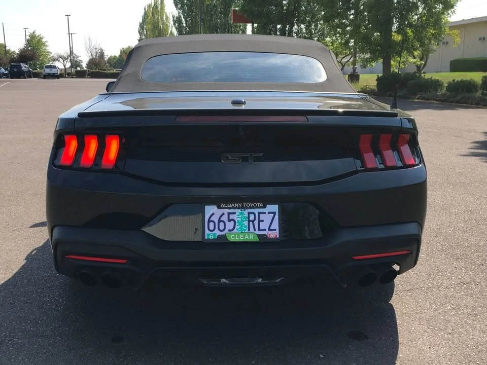 2024 Ford S650 Mustang GT - Image 5 of 20