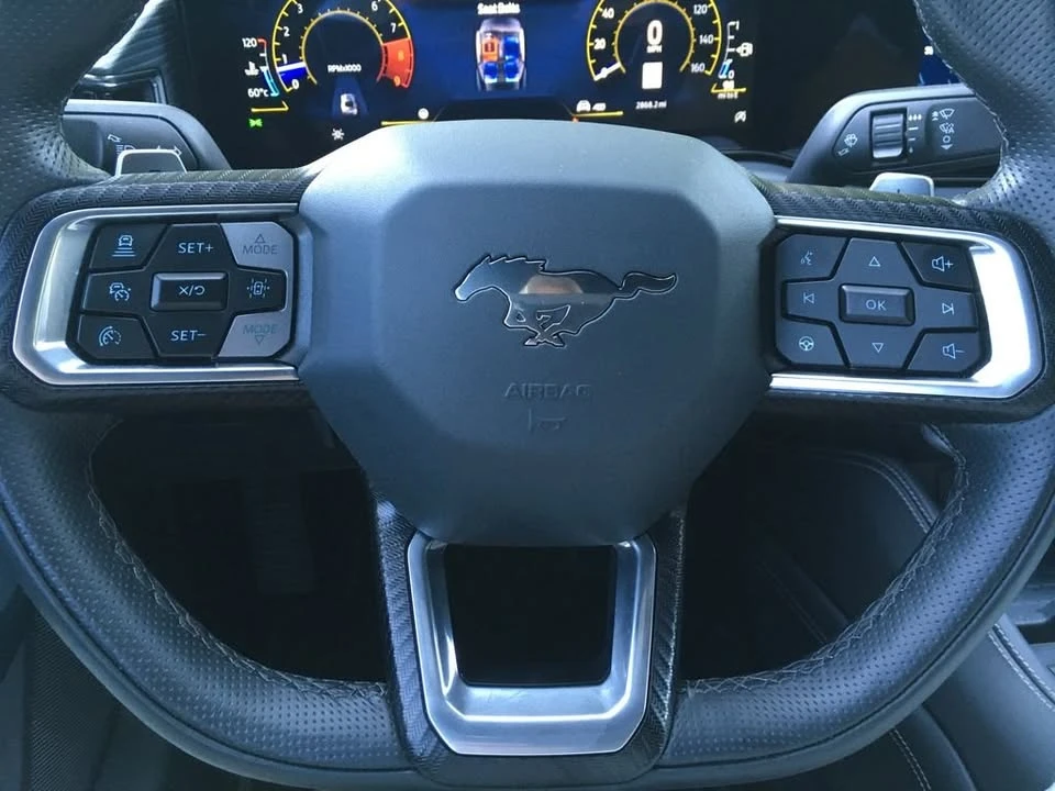 2024 Ford S650 Mustang GT - Image 13 of 20