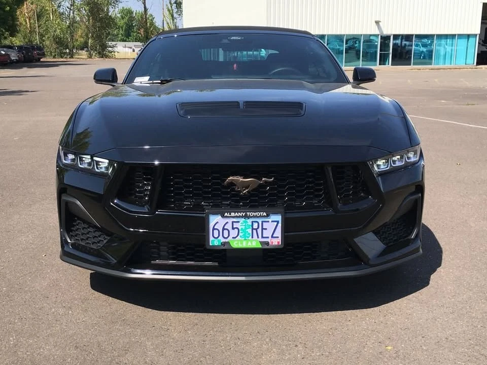 2024 Ford S650 Mustang GT - Image 9 of 20