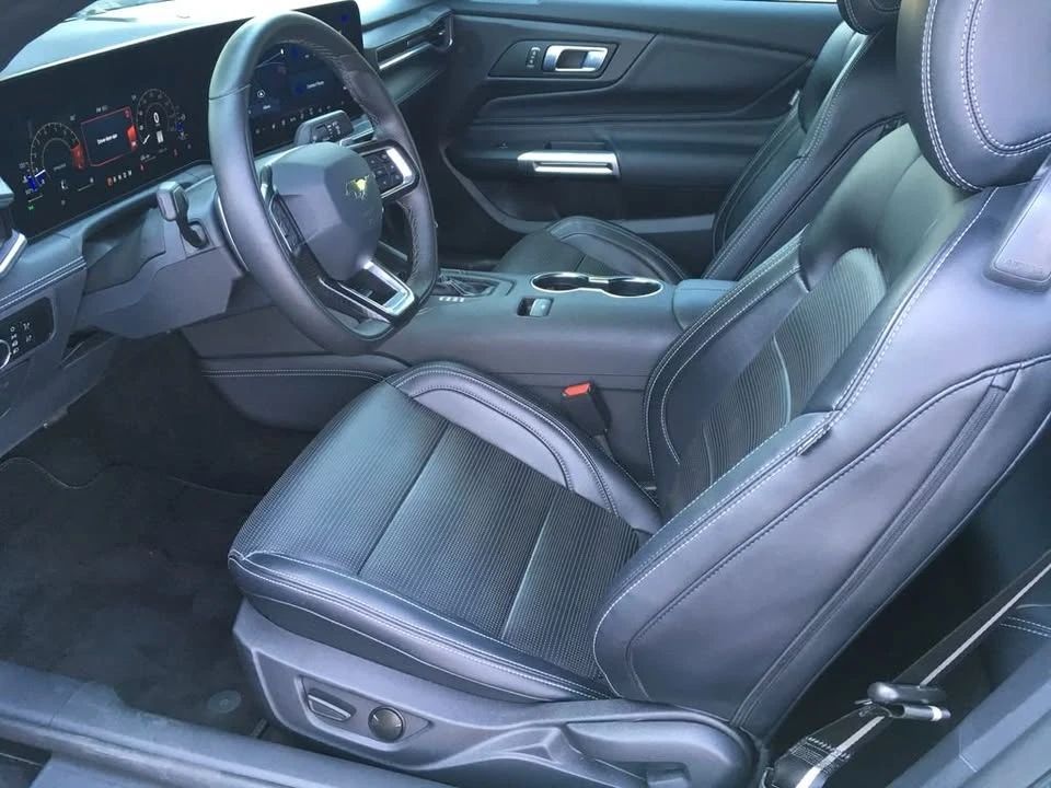 2024 Ford S650 Mustang GT - Image 20 of 20