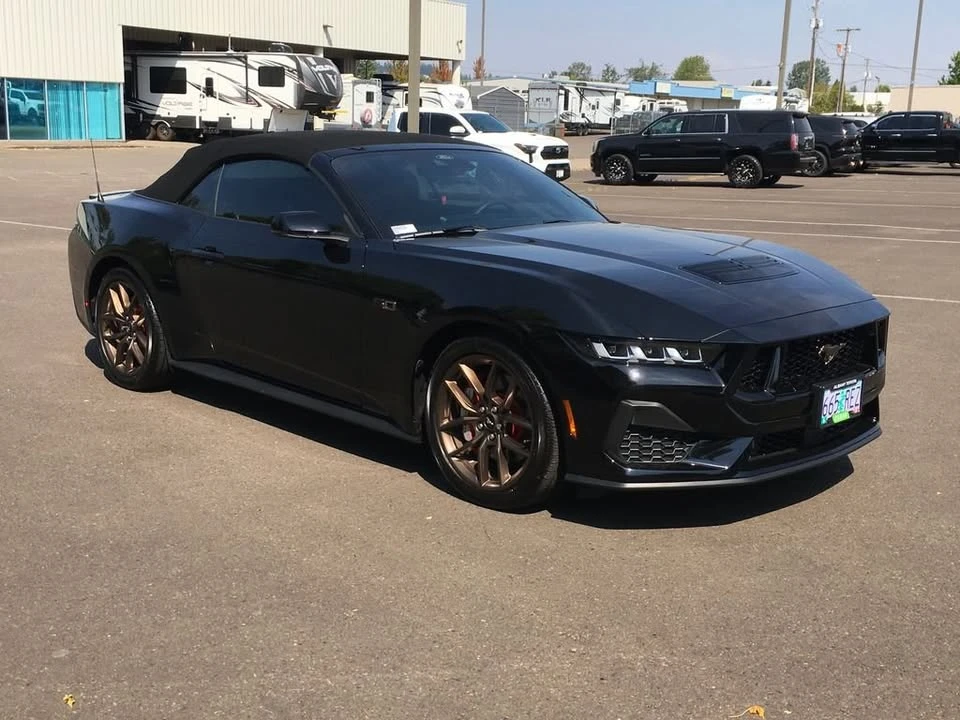 2024 Ford S650 Mustang GT - Image 8 of 20