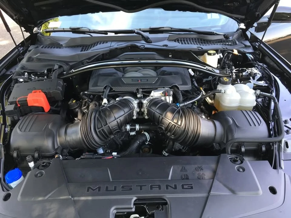 2024 Ford S650 Mustang GT - Image 11 of 20