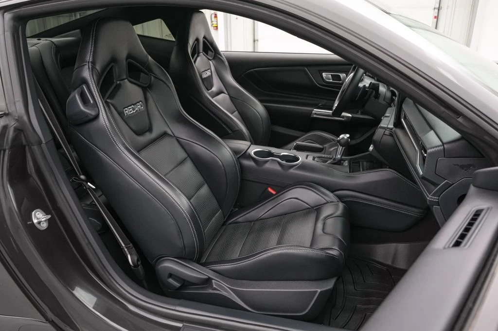 2024 Ford S650 Mustang GT - Image 27 of 31